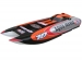 Gas Power RC Boat - Result of Boat