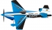 RC Aerobatic Aircraft