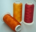 Polyester Embroidery Thread - Result of Embroidery Patches
