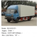 Bulk cement truck,Concrete mixer truck,vehicle - Result of solenoid valves
