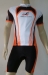 Cycling apparel - Result of Cleanroom Apparel