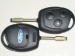 Ford remote key - Result of Craft Buttons
