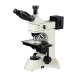 Reflected Metallurgical Microscope - Result of Binocular Microscope