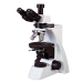 Polarization Microscope - Result of Spectrum Analyzer