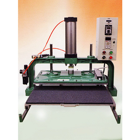 Silk Screen Printing Equipment