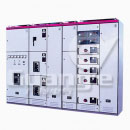 Electric Distribution Panel - Result of Outside Restrooms