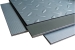 Titanium-zinc Composite Panel - Result of titanium protector