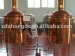 image of Wine,Beverage Processing Equipment - 300L beer equipment
