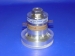 28K/40K double frequency-ultrasonic transducer