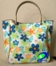 Canvas bag - Result of discount handbag