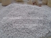 pure white chippings, pure white sand - Result of pebble