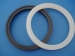 Silicone gasket,rubber gasket,silicone product - Result of Piston Seals UOP