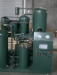 Lubricating Oil Purification Recycling Equipment - Result of Pleated Filter