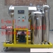 Lubricating Oil Recycling Machine,Oil Processing, - Result of SIC Heater
