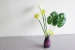 artificial flower,artificial plants,decoration - Result of Glassware