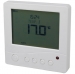 Temperature difference controller - Result of thermostat