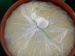 Sodium Isobutyl Xanthate - Result of sodium sulphate