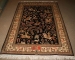 400Line hereke hand knotted persian silk carpets - Result of Silk Scarf