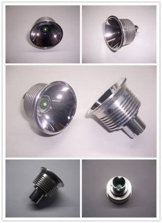9W Maglite Rechargeable Bi-Pin Bulb