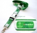 4 Heineken ---brand lanyard - Result of ID Badge Lanyard