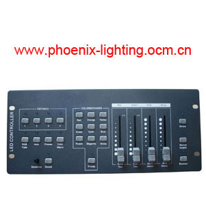 Dmx 512,DMX Controller,RGBW LED Controller
