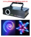 laser show,3D RGB Cartoon Laser light - Result of Silent Disco headphone