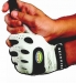 MEASHINE GOLF Cuff Gloves - Result of Wrist Brace