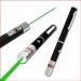 green laser pointer 5mW