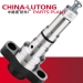 Plunger for Diesel Fuel Injection Pump