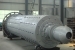 Wet Grate Rolling Bearing Energy Ball Mill - Result of Cement Saw
