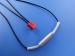 Quality assurance temperature sensor supplier - Result of Electromagnetic Clutch