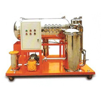 Collecting-Dehydration Oil-Purifying equipment 