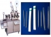 Toothpick packing/wrapping/packaging machine