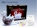3D Crystal Puzzle - Result of Puzzle