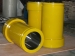 Ceramic liner for triplex & Duplex mud pump - Result of Brinell Hardness Tester