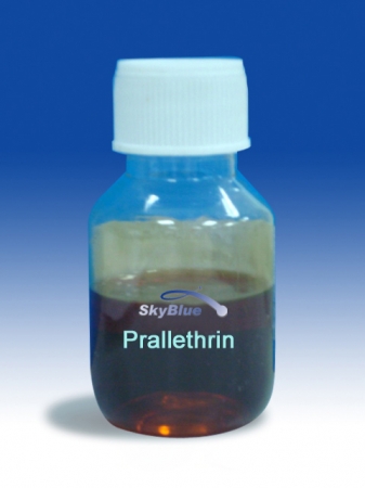 Prallethrin