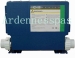 Ardennesspas C-II Control system - Result of MoSi2 Heater
