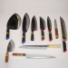 Fillet Fish Knife  - Result of Sashimi Knife