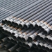 ASTM A106B seamless steel pipe - Result of Ferrite Magnet