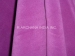 Velvet Fabric and Chenille Fabric - Result of Silk Scarf