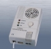 Carbon monoxide detector - Result of exhaust manifold