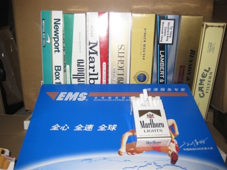 newport , gv tobacco, $2.8 per pouch