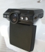 High Resolution Car DVR - Result of window awning