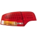 Led tail lamp for Audi A4 B7 sedan 2004-2007 - Result of Neon Lamps