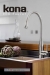 Fashion 3 Way Kitchen Faucet - Result of Oxygen Generator