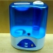 Ultrasonic Humidifiers - Result of Ultrasonic Aromatic Diffuser