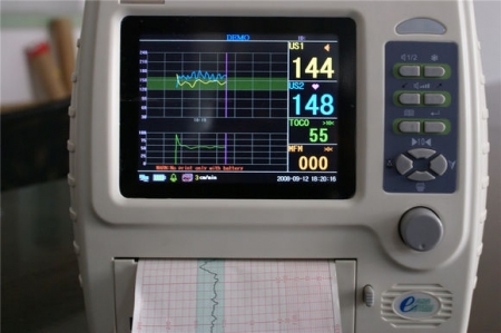 fetal Monitor BFM-700+ TFT