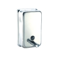 Stainless Steel Bath Accessories - Result of Inductive bath mirrors