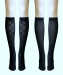 image of Knee High Stockings - 200DEN Pressure Mold Super Fine Pattern Healthy He