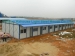 Flexible prefab house - Result of magnesium sulphate